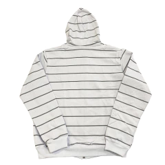 Moletom UOT Branco Original MJA-0518A Band 01 - comprar online