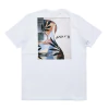 Camiseta UOT Branca Original UMCM-0230