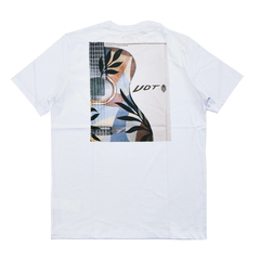 Camiseta UOT Branca Original UMCM-0230