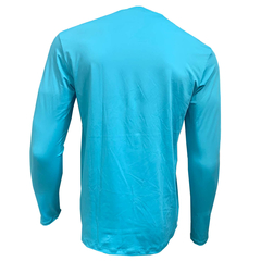 Camisa Maresia Proteção UV50+ Cyber Aqua ORIGINAL 14200066 - comprar online