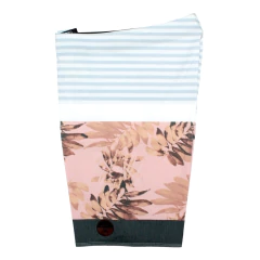 Bermuda UOT Chicletinho Rosa MBO-0833 (Band 03) - Experimente modas Uot | Maresia | Kenner