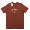 Camiseta UOT Marrom Original UMCM-0113