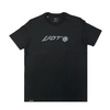 Camiseta UOT Pto/Cinza Original UMCM-0256 Cor-06