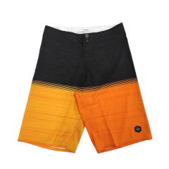 Bermuda Maresia Laranja ORIGINAL 10422932