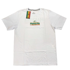 Camiseta Maresia Branca Original 10123193 - comprar online