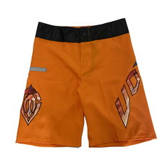 Bermuda UOT Laranja ORIGINAL UMBO-0157