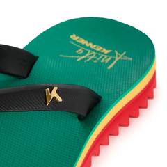 Kenner Feminina Ibiza Anitta Reggae Original 7000-1 na internet