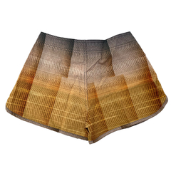 Short Feminino Maresia Tactel Amarelo 12900036 - comprar online