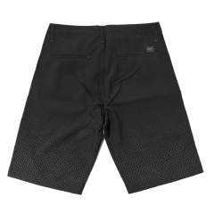 Bermuda UOT Sport Fino Preta ORIGINAL MBE-2342 Band 03 - comprar online
