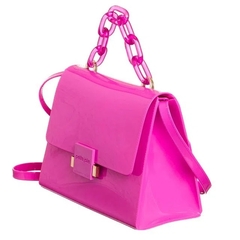 Bolsa Petite Jolie Bing Fúcsia PJ10606