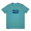 Camiseta UOT Azul ORIGINAL UMCM-0310