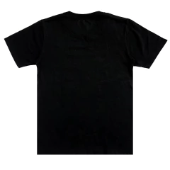 Camiseta Infantil UOT Preto Original UTCM-0103 - comprar online