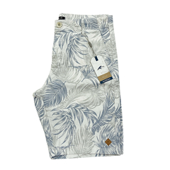Bermuda Maresia Branca Original 10800446 - comprar online