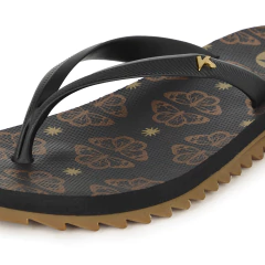 Kenner Feminina Ibiza Preto Original 1002-12 na internet