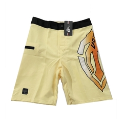 Bermuda UOT Amarelo UMBO-0205