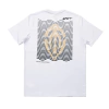 Camiseta UOT Branco ORIGINAL UMCM-0386