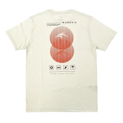 Camiseta Maresia Baunilha Original 11101152