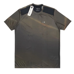 Camiseta UOT Raglan String ORIGINAL UMCM-0477 Band-03