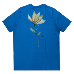 Camiseta UOT Azul ORIGINAL UMCM-0144