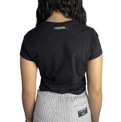 Cropped Cyclone Preto ORIGINAL 10180272 na internet