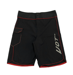 Bermuda UOT Preta ORIGINAL MBO-1035