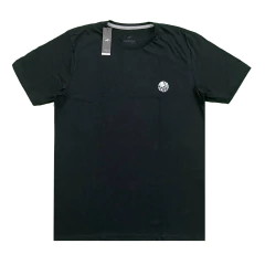 Camiseta Maresia Preta Original 11100981 - comprar online