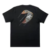 Camiseta Maresia Preta Original 10123349