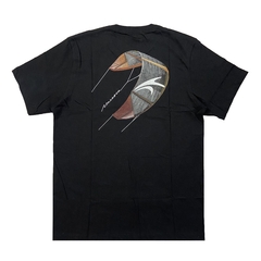 Camiseta Maresia Preta Original 10123349