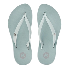Kenner Feminina Ibiza Candy Verde Original DSU-02 - comprar online
