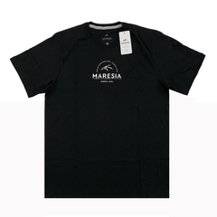 Camiseta Maresia Preta Original 10123306 - comprar online