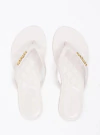 Chinelo Petite Jolie Express II White PJ1535II
