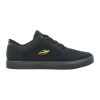 Tênis Mormaii Urban Free Masculino Black/Rasta/Black 203364-17