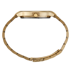 Relógio Mondaine Feminino Dourado 32484LPMVDE1 - Experimente modas Uot | Maresia | Kenner