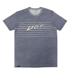 Camiseta Premium UOT Cinza Original UMCM-0146 Band-02