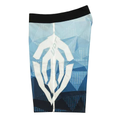 Bermuda UOT Azul UMBO-0251 Band 01 - comprar online