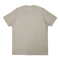 Camiseta UOT Bege Original UMCM-0021 - comprar online