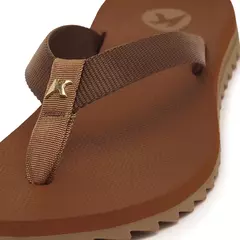 Kenner Feminina Kyra Slim Marrom Original 1000-6 na internet