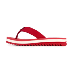 Kenner Feminina Kyra Anitta Vermelho Original 1103-1 - Experimente modas Uot | Maresia | Kenner