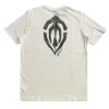 Camiseta UOT Branco ORIGINAL UMCM-0675