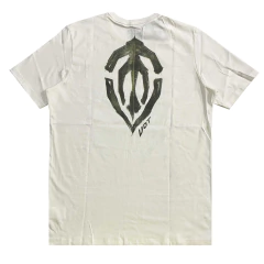 Camiseta UOT Branco ORIGINAL UMCM-0675