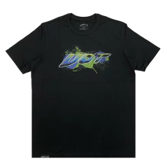 Camiseta UOT Preta ORIGINAL UMCM-0262