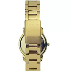 Kit Relógio Funny Feminino Lince LRG4682L KN17 - comprar online