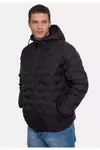 Jaqueta HD Preto Original H0469