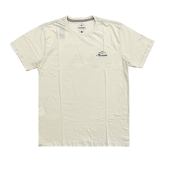Camiseta Maresia Baunilha Original 11101003 - comprar online