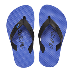 Kenner Summer Infantil Azul e Preto DZM-03 - comprar online