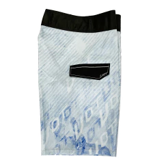 Bermuda UOT Azul ORIGINAL UMBO-0122 Band-03 - Experimente modas Uot | Maresia | Kenner