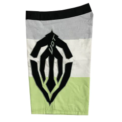 Bermuda UOT Verde UMBO-0385 Band-06 Original - comprar online