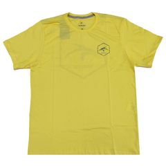 Camiseta Maresia Amarela Original 10123031 - comprar online