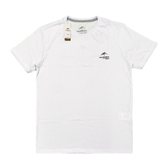 Camiseta Maresia Slim Branca Original 11101142 - comprar online