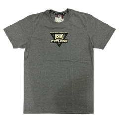 Camiseta Cyclone Mescla Escuro Original 010235490 - comprar online